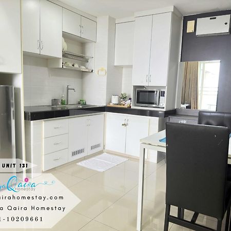 Cahaya Qaira Homestay @ D'Perdana Кота-Бару Екстер'єр фото